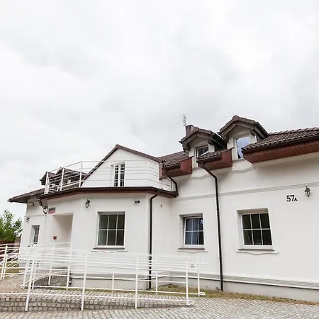 Bed & Breakfast Dworek